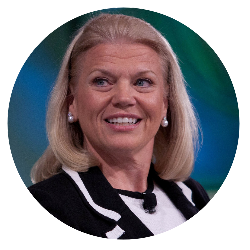 Ginni Rometty